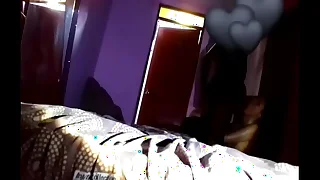 GETTING FUCKED Hold to UP BY VERY BLACK BBC , HE CUMSHOOT ON MY WHITE LATINA PERUVIAN ITALIAN Facet